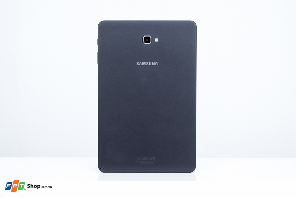Mặt lưng của Samsung Galaxy Tab A 10,1