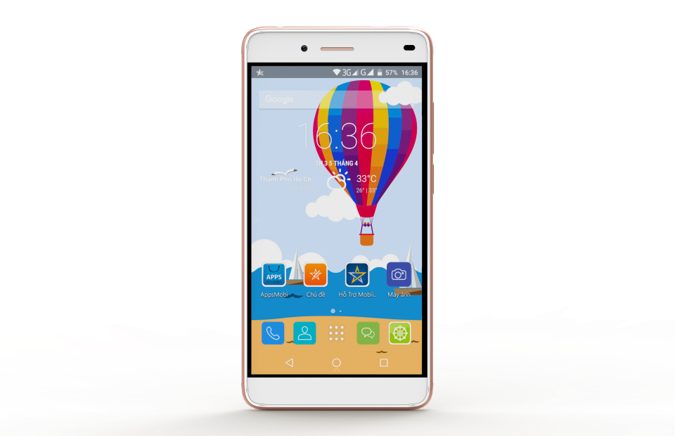 Mobiistar LAI YUNA S và những điều bạn cần biết