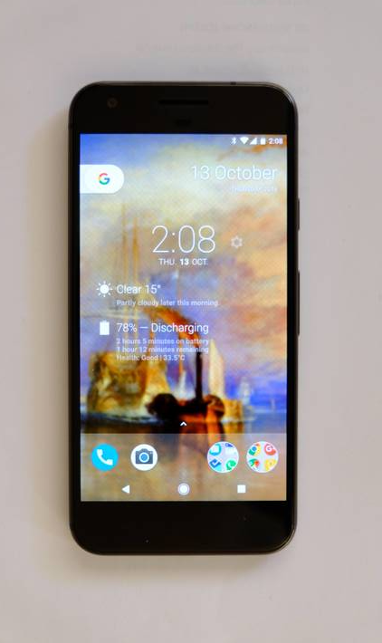 Nhà mạng Úc