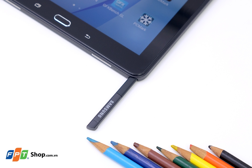 Bút S-Pen trên Galaxy Tab A 2016 S-Pen Bút S-Pen trên Galaxy Tab A 2016 S-Pen