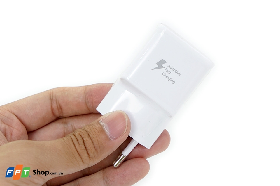 Sạc nhanh của Galaxy S7 Edge