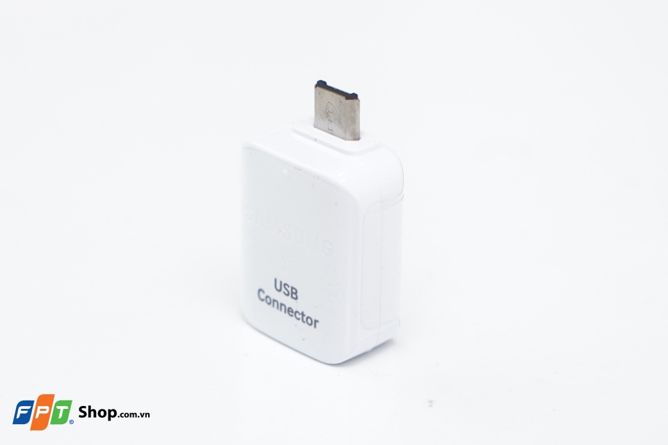 Đầu chuyển OTG của Galaxy S7 Edge