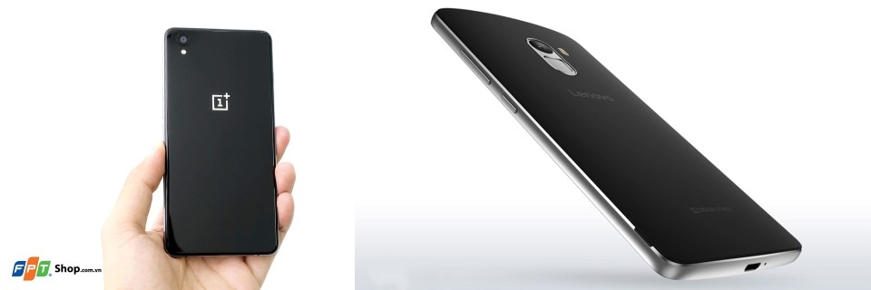 Vì sao nên chọn OnePlus X thay cho Lenovo A7010?