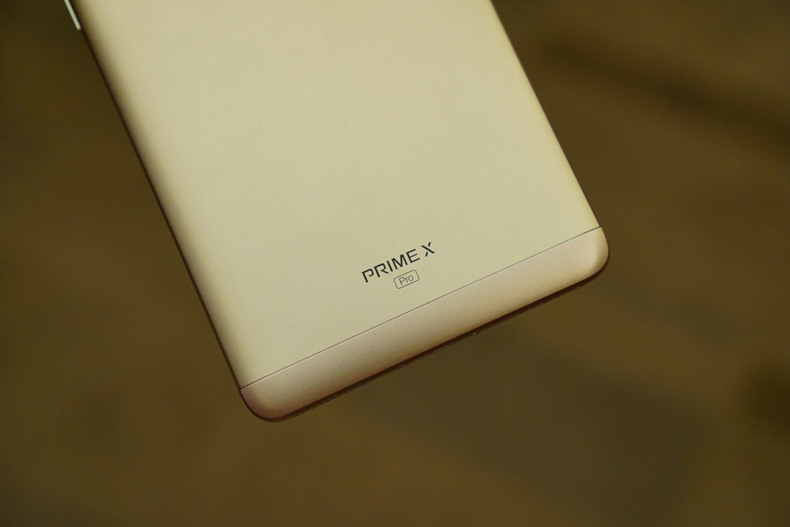 Mobiistar Prime X Pro