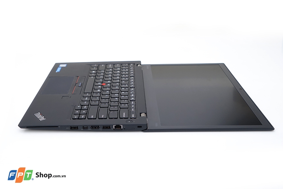 Lenovo ThinkPad T460s sử dụng bản lề kép Lenovo ThinkPad T460s sử dụng bản lề kép