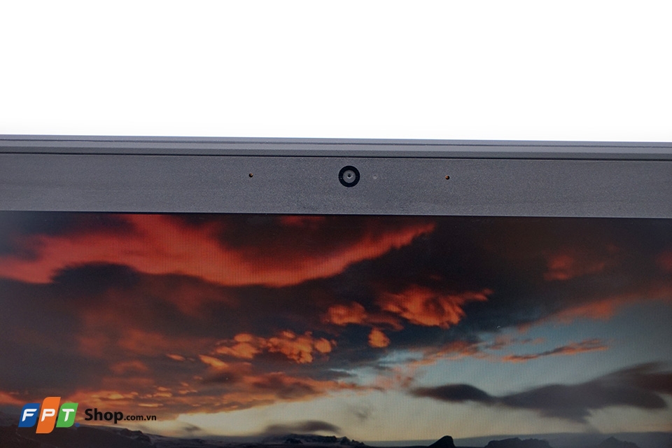 Webcam HD 720p Webcam HD 720p