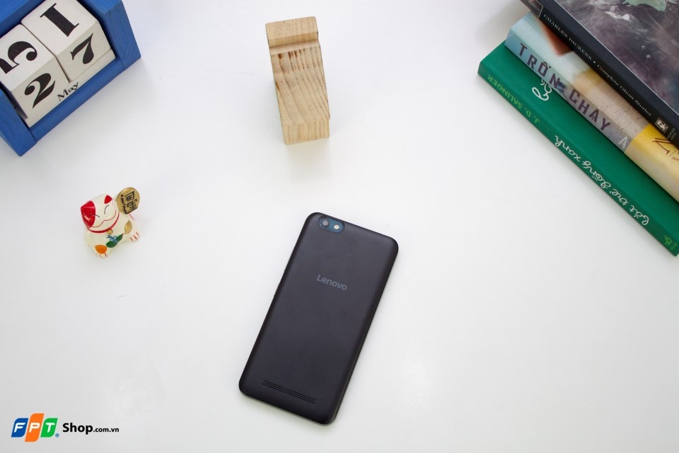 Trên tay và đánh giá nhanh Lenovo A2020 tại Việt Nam Trên tay và đánh giá nhanh Lenovo A2020 tại Việt Nam
