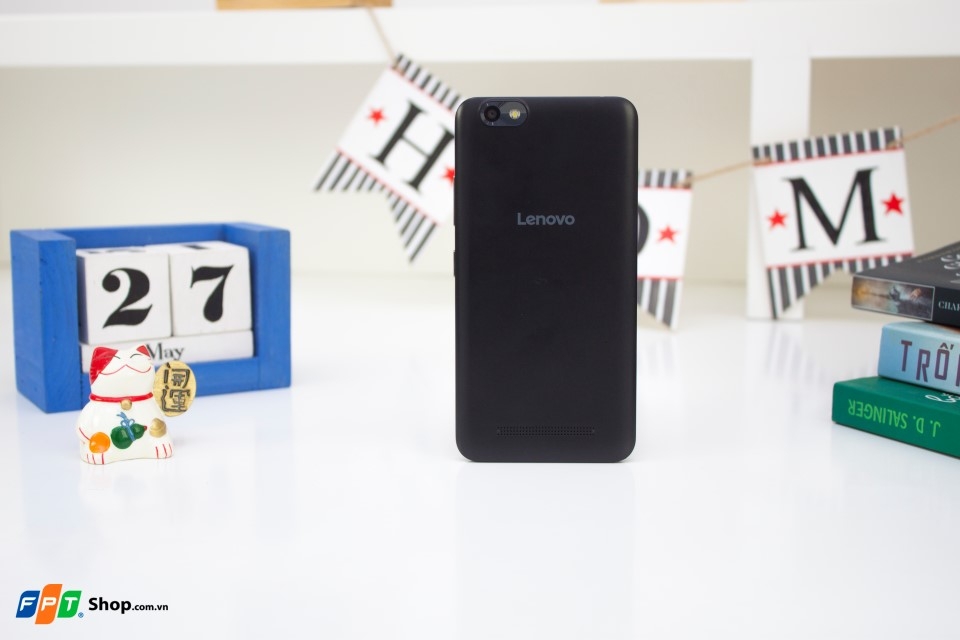 Trên tay và đánh giá nhanh Lenovo A2020 tại Việt Nam Trên tay và đánh giá nhanh Lenovo A2020 tại Việt Nam