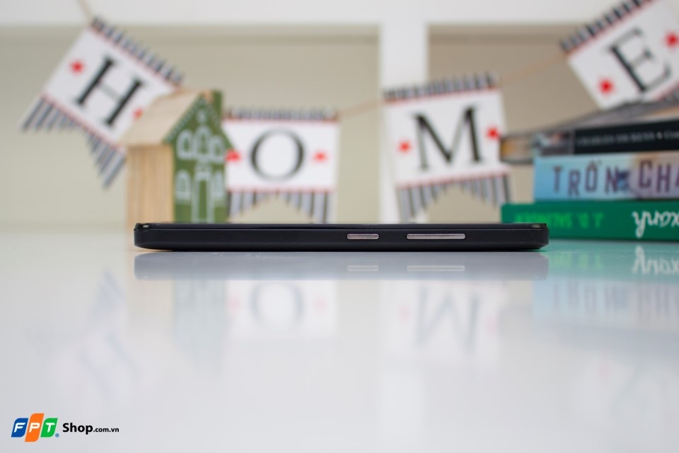Trên tay và đánh giá nhanh Lenovo A2020 tại Việt Nam Trên tay và đánh giá nhanh Lenovo A2020 tại Việt Nam