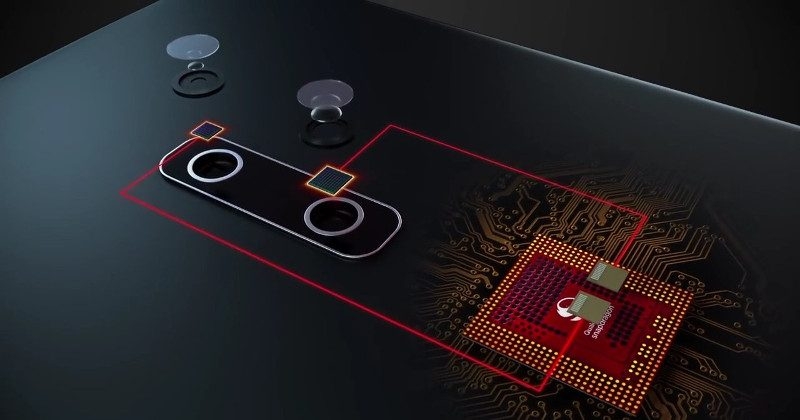 Công nghệ Clear Sight trên Xiaomi Mi 5s Plus