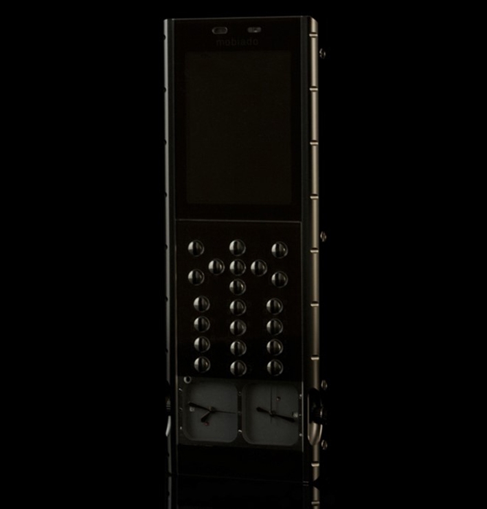 Ngỡ ngàng trước vẻ đẹp của dòng Mobiado Stealth siêu sang 456y
