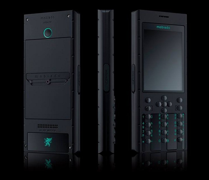 Ngỡ ngàng trước vẻ đẹp của dòng Mobiado Stealth siêu sang 10