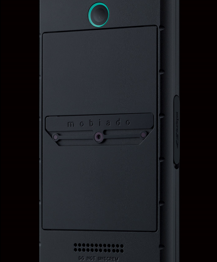 Ngỡ ngàng trước vẻ đẹp của dòng Mobiado Stealth siêu sang 098