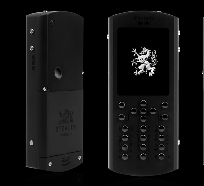 Ngỡ ngàng trước vẻ đẹp của dòng Mobiado Stealth siêu sang