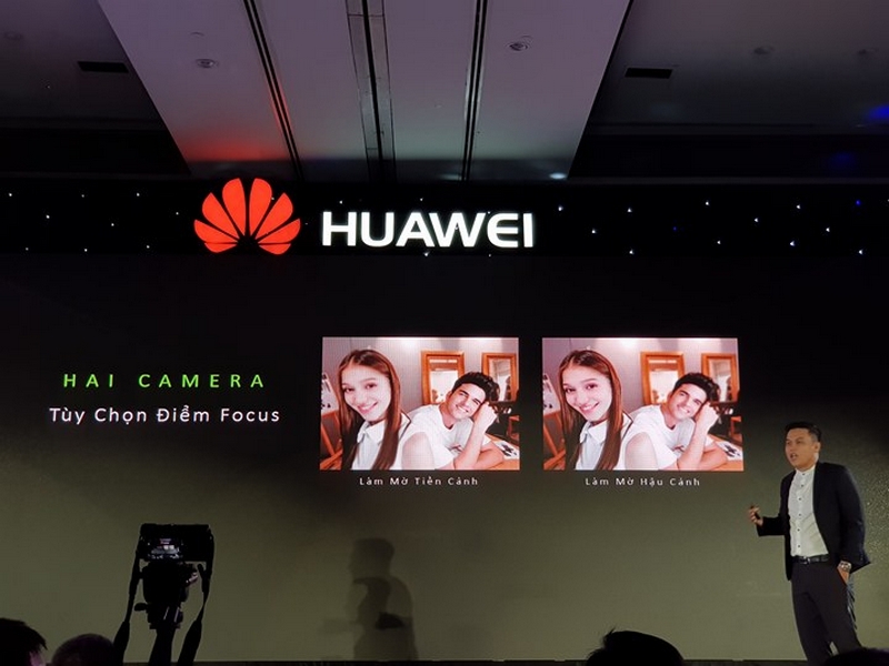 Huawei Nova 2i chính thức ra mắt tại Việt Nam: Smartphone 4 camera, màn hình FullView, giá chỉ 6 triệu