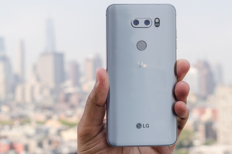 Ảnh LG V30