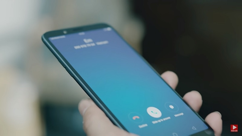 OPPO F5 xuất hiện trong MV của Noo Phước Thịnh (Ảnh 1)