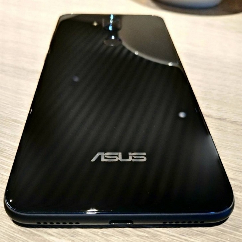 Hình ảnh thực tế Zenfone Lite đã xuất hiện Hình ảnh thực tế Zenfone Lite đã xuất hiện