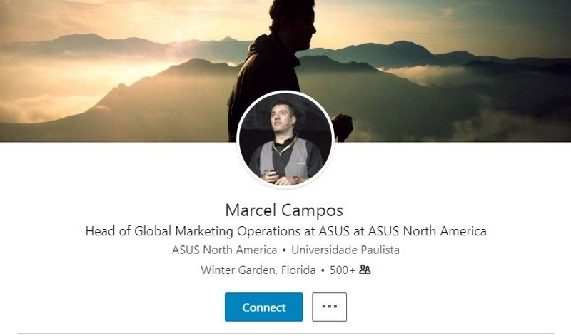 Marcel Campos Marcel Campos