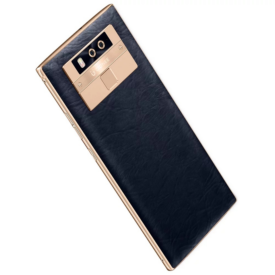 Gionee M7 Plus