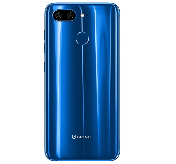 Gionee S11 Gionee S11