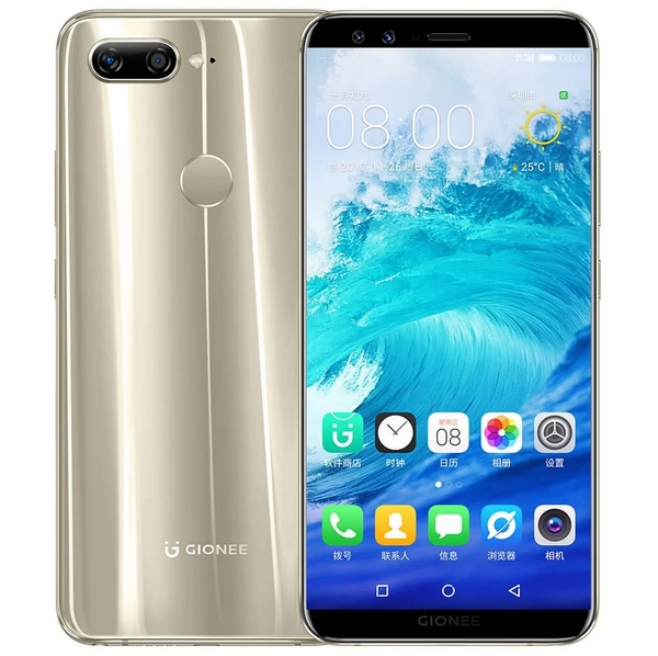 Gionee S11S Gionee S11S