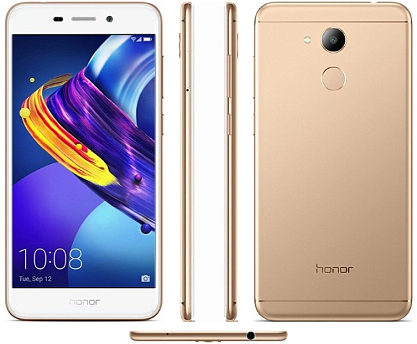 Honor 6C Pro: chip 8 nhân, camera 13MP trình làng Honor 6C Pro: chip 8 nhân, camera 13MP trình làng