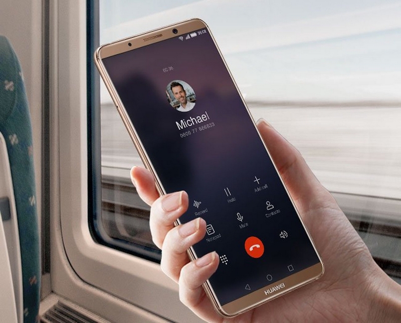 Huawei Mate 10 Pro