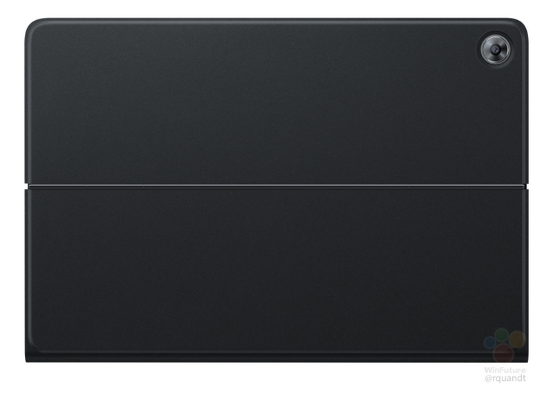 Hình ảnh rò rỉ Huawei MediaPad M5 Pro