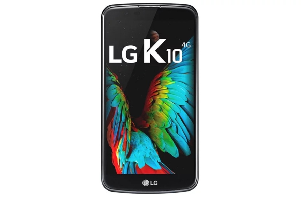 Hình ảnh rò rỉ về LG K10 (2018) Hình ảnh rò rỉ về LG K10 (2018)