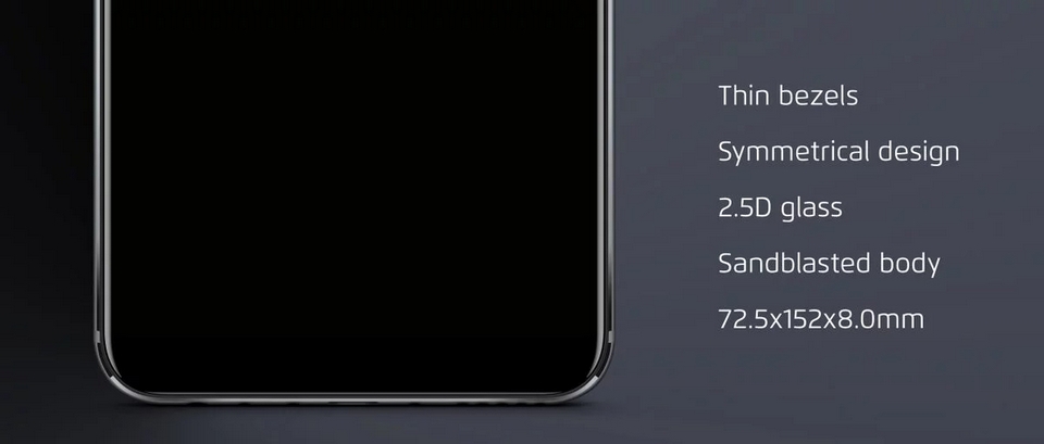 Meizu M6S ra mắt