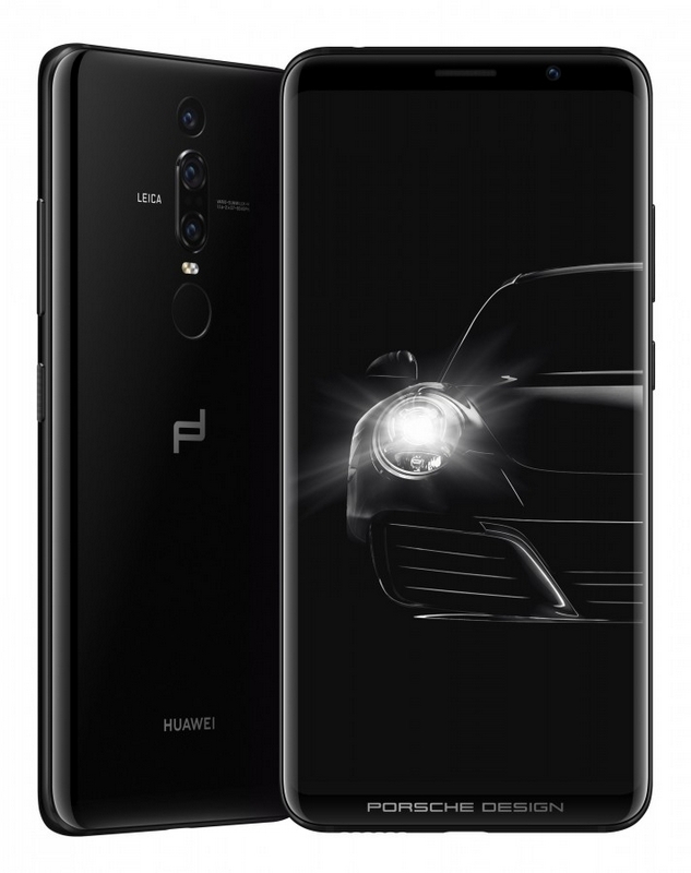 Porsche Design Mate RS