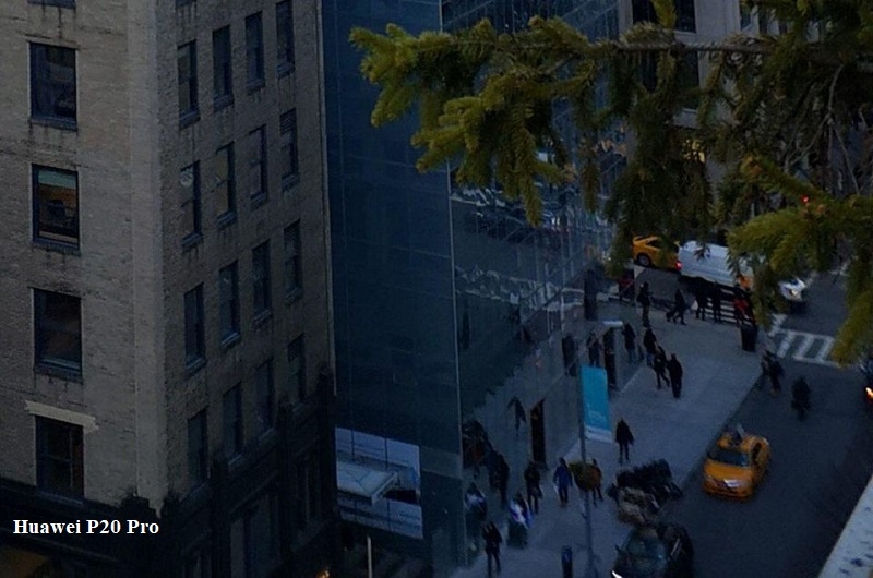 Đọ camera iPhone X và Huawei P20 Pro: Ai là ông vua camera trên smartphone? Đọ camera iPhone X và Huawei P20 Pro: Ai là ông vua camera trên smartphone?
