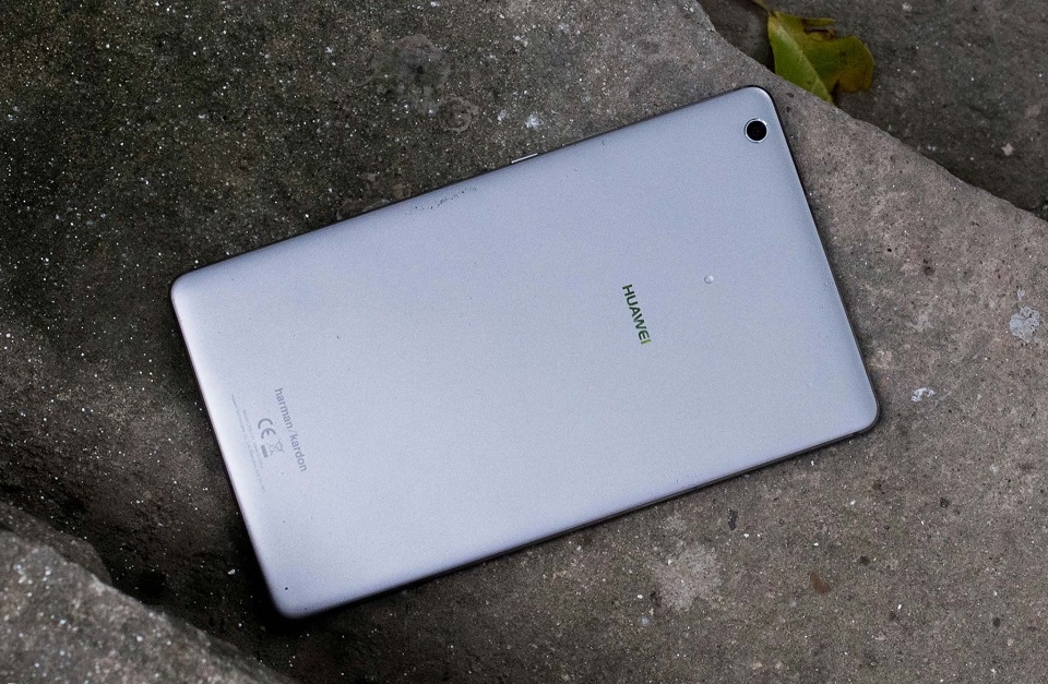 MediaPad M5 ảnh minh họa MediaPad M5 ảnh minh họa