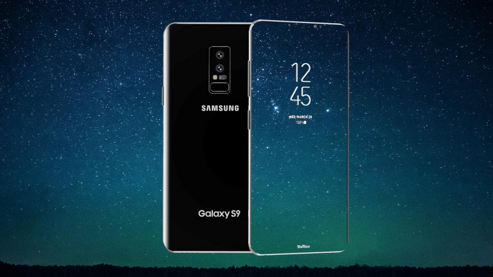 Galaxy S9 sẽ không xuất hiện tại CES Galaxy S9 sẽ không xuất hiện tại CES
