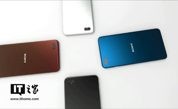 Ảnh rò rỉ Xperia A Edge