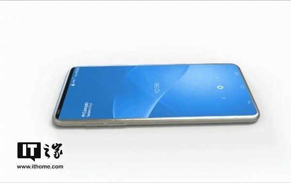 Ảnh rò rỉ Xperia A Edge
