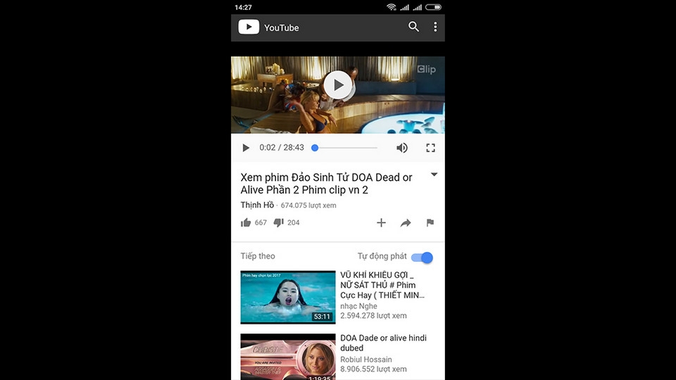 Thủ thuật xem lịch sử web qua tab ẩn danh Thủ thuật xem lịch sử web qua tab ẩn danh
