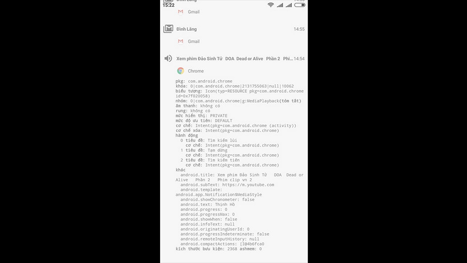 Thủ thuật xem lịch sử web qua tab ẩn danh Thủ thuật xem lịch sử web qua tab ẩn danh