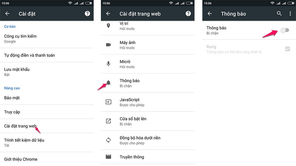 Thủ thuật xem lịch sử web qua tab ẩn danh Thủ thuật xem lịch sử web qua tab ẩn danh