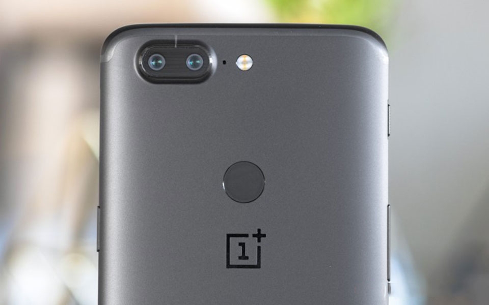OnePlus 5T OnePlus 5T