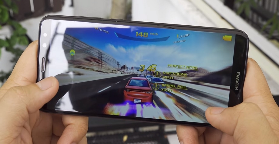 Chơi game trên Nova 2i Chơi game trên Nova 2i