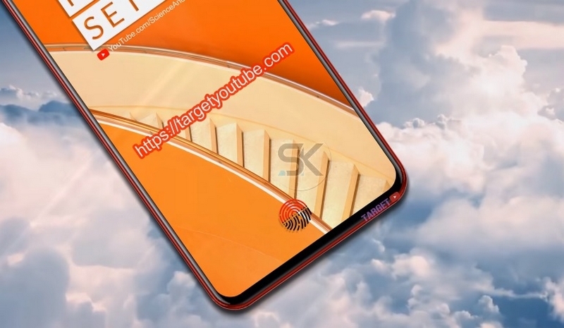 Concept OnePlus 6