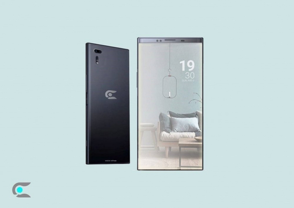 Ảnh minh họa Cphone