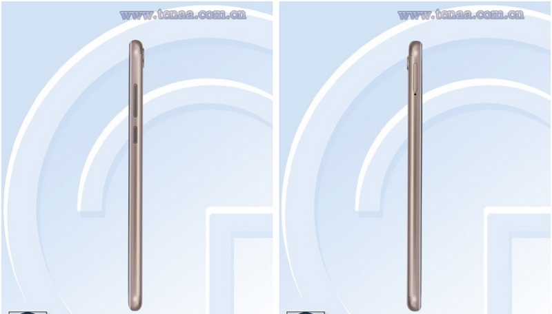 Honor 7C tiếp tục xuất hiện trên TENAA