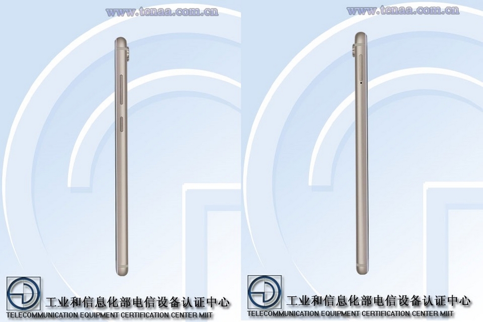 Honor V10 xuất hiện trên TENAA