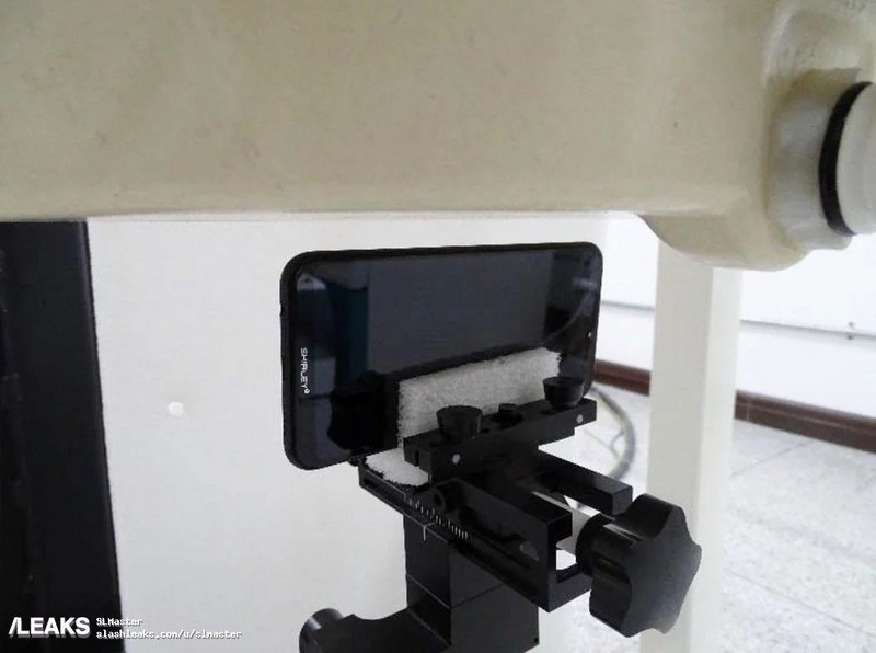 Hình ảnh thực tế Huawei P20 Lite Hình ảnh thực tế Huawei P20 Lite