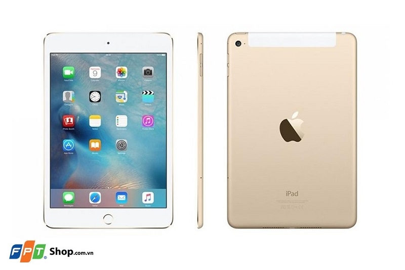 iPad