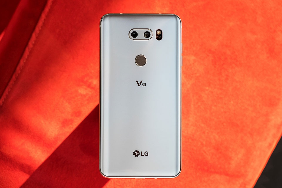 LG V30 LG V30