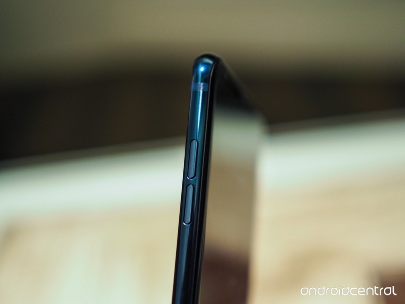 Hình ảnh LG V30s Thin Q Hình ảnh LG V30s Thin Q